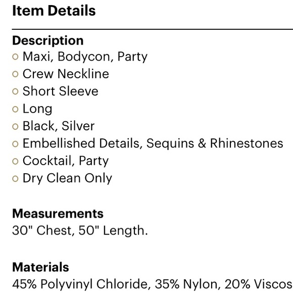 New Preen By Thornton Bregazzi Dress - Picture 2 of 2